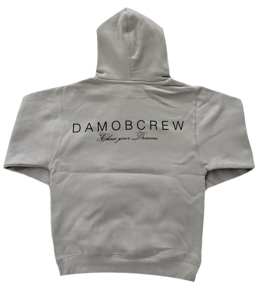 COOL GRY- MOB BILL HOODIE